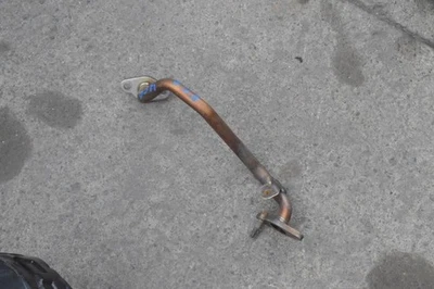 Toyota Prius C EGR 2012 2013 2014 2015 2016 TUBO 1,5 L  Foto 1 de 4