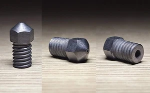 Provok3d NanoFlow™ Tungsten Carbide Nozzle - Picture 1 of 8