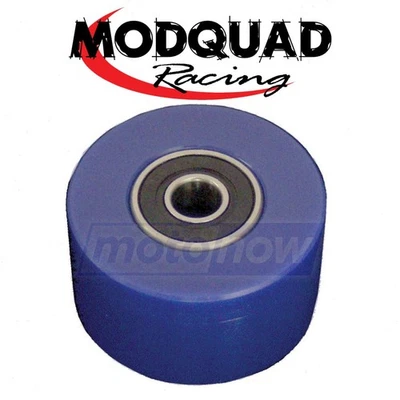 ModQuad Upper Chain Roller for 1990-1995 Suzuki DR250SE - Drive Rollers, dd - Imagem 1 de 4
