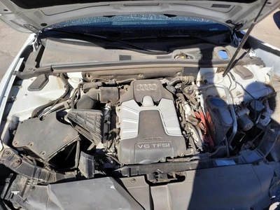 Engine ECM Electronic Control Module 3.0L Fits 12 AUDI S4 27020820 - Image 1 of 4