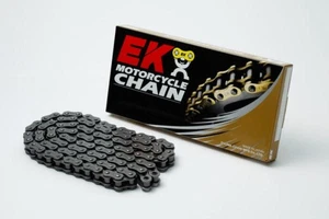 Vortex Racing EK 630 SRO Rivet Master 92 Links- Natural - Picture 1 of 1