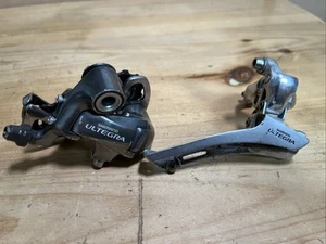 Shimano Ultegra 6600 Umwerfer/Schaltwerk  - Bild 1 von 13