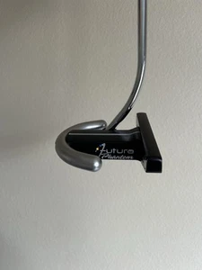 Titleist Scotty Cameron Futura Phantom Putter 35 Inch - Picture 1 of 9