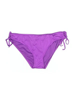 Pantalones de baño morados XL Mossimo para mujer Foto 1 de 2