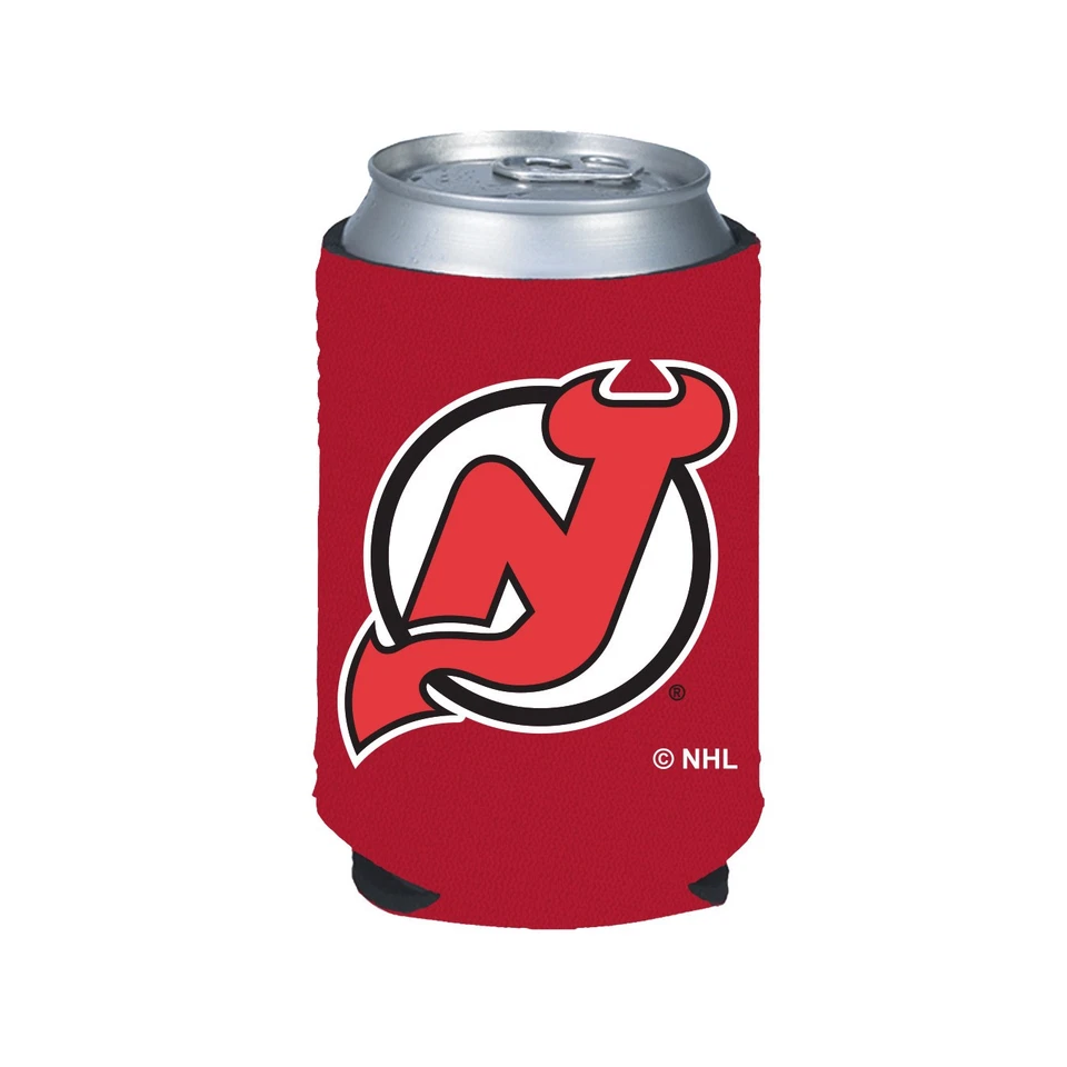 New Jersey Devils Kolder Kaddy 罐式冷却器 — 第 1/1 张图片