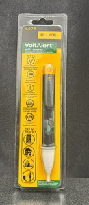 Fluke 1LAC-A-II VoltAlert con detector de voltaje de sonido 20-90 V CA ENVÍO GRATUITO - Imagen 1 de 2