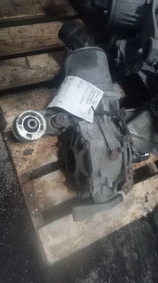 Carrier Rear Axle AWD 2.277 Ratio Fits 10-22 LEXUS RX350 475661 - Image 1 of 1