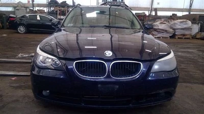 Pinza de conductor trasera Xi AWD Station Wgn para 08-10 BMW 535i 5302787 Foto 1 de 4