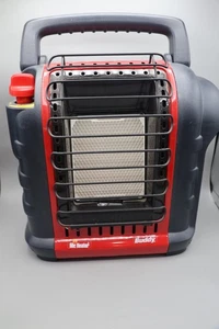 Mr Heater F232000 9000 BTU 225 sq-ft Portable Buddy Propan Heater - Duts Deals - Bild 1 von 14