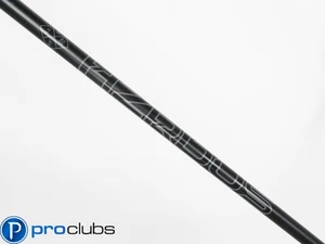 NEW PROJECT X HZRDUS BLACK BLACKOUT 70 6.0 STIFF FLEX DRIVER SHAFT w/ Callaway - Picture 1 of 3
