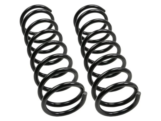 Conjunto de mola helicoidal traseira para 2008-2011 Subaru Impreza 2.5L H4 2010 2009 QH974VV - Imagem 1 de 1