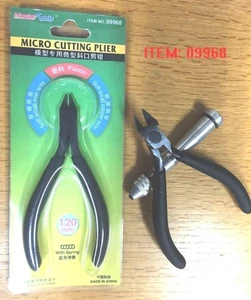 TRU09968 - Trumpeter Tools - Micro Cutting Pliers - Picture 1 of 1