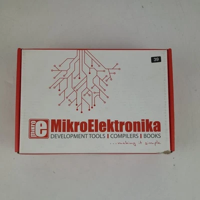 MIKROMEDIA PLUS PARA Pantalla TIVA: Controlador TFT 4.3" 480x272 - Imagen 1 de 4