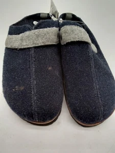 Hausschuhe Filzclogs Gr.44 - Picture 1 of 10
