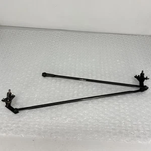 Front Wiper Linkage for Mitsubishi PAJERO SHOGUN SPORT K94W MK1 2.5D - Picture 1 of 12