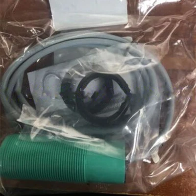 Inductive Proximity Switch Sensor For Pepperl+Fuchs CJ10-30GK-WO - Image 1 of 2