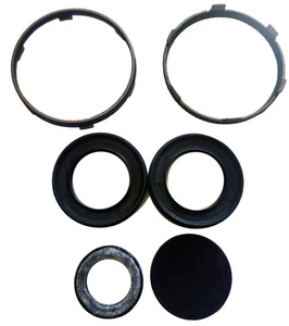 1st-2nd Gear Synchro Transmission Rebuild Kit 3000GT / Dodge Stealth AWD Getrag - Picture 1 of 1