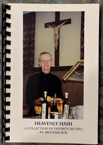 HEAVENLY HASH - A Collection of Favorite Recipes Cookbook - Esopus, New York - Picture 1 of 5