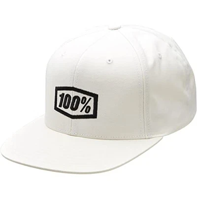 100% Corpo Classic Snapback Hat - Изображение 1 из 4