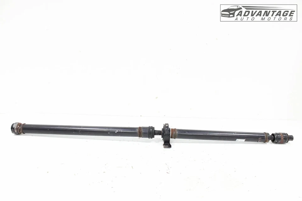 GMC ACADIA 2020-2023 AWD 3,6 L eje de transmisión trasero hélice OEM Foto 1 de 4