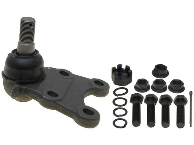 Front Lower Ball Joint For 2004-2012 GMC Canyon 2005 2006 2007 2008 2009 QS555HV - Image 1 of 1