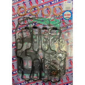 Complete Top/Bottom End Gasket Kit YAMAHA VMAX 1200 VMX12 1997 1998 1999 2000 - Picture 1 of 1