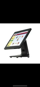 Point Of Sale touch screen computer - Picture 1 of 1