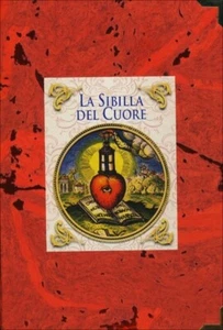 La Sibilla Del Cuore Art Box  di Om Edizioni,  2019,  Om Edizioni - ER - Foto 1 di 1
