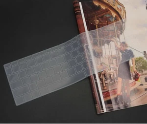 keyboard skin for ASUS Vivobook Pro 15 OLED K3500 K3500PA/PC/PH,K6500 K6500ZC/ZE - Picture 1 of 10