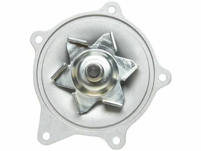 Water Pump For 1990-2000 Plymouth Grand Voyager 1991 1992 1993 1994 1995 B171HY - Image 1 of 1