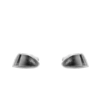 Freccia sinistra e destra per Opel Astra F CC 53_ 54_ 58_ 59_ 51_ 52_ bianca - Immagine 1 di 3