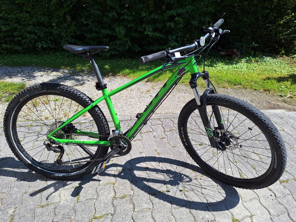 Scott Aspekt 940 - Bild 1 von 1