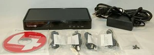 NEW Control4 Home Controller HC-200 WiFi Network Entertainment System 4 Receiver - Picture 1 of 1