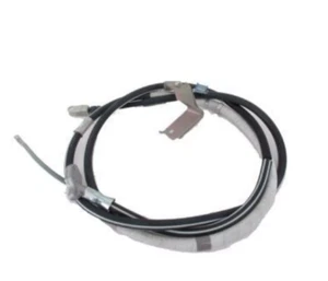 Genuine Toyota Parking Brake Cable Sequoia 46420-34080 - Picture 1 of 1