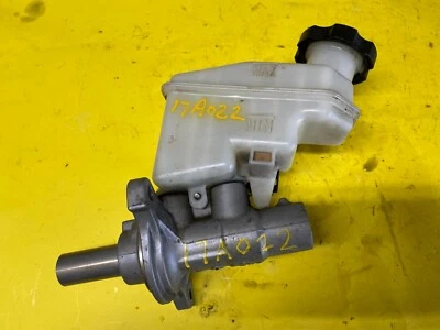 2012-2013 KIA SOUL 1.6L CILINDRO MESTRE DE FREIO FABRICANTE DE EQUIPAMENTO ORIGINAL - Imagem 1 de 4