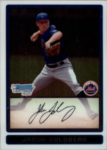 A6653- 2009 Bowman Chrome Prospects BB Cartes + Wbc -vous Pic- 10+ Sans US