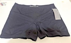 Perry Ellis Portfolio Techno Seamless Boxer Brief Men Size XL Black NWT - Picture 1 of 9