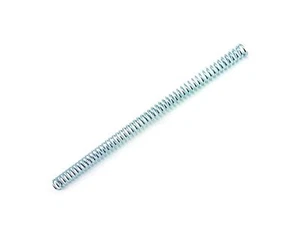 Resorte de presión cable arco de freno IWl Berlín / comadreja galvanizado - Imagen 1 de 1
