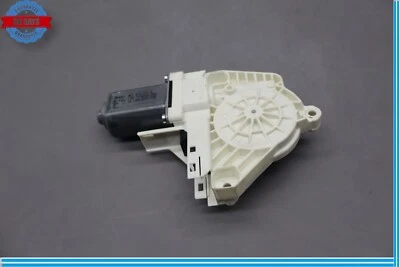 12-18 Audi A6 Quattro Front Left Driver Side Door Window Regulator Motor Oem - Image 1 of 4