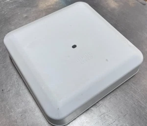 Cisco Aironet 2802 Series  Wireless Dual Band Access Point | AIR-AP28021-Z-K9 - Picture 1 of 3