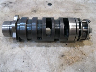 Tambor de cambios Yamaha XS400 1978 Foto 1 de 4