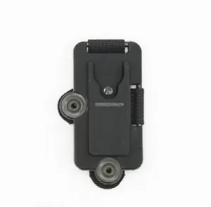 Correas de muelle KlickFast Molle para correas Molle / PALS SE ADAPTA A TODOS LOS TACHUELAS RÁPIDAS CLICK - Imagen 1 de 5