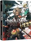 Hack / / Gu Trilogy: Movie - Sub Only [Used Very Good Dvd] Subtitled