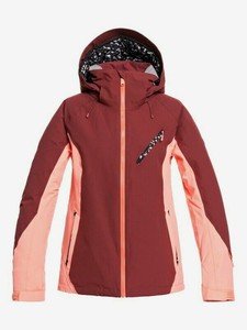 ebay roxy ski jacket