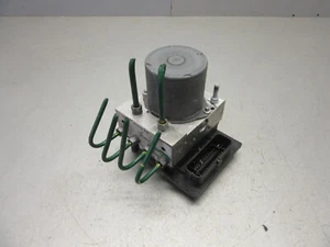 DACIA DUSTER HS 1.5dCi 4x4ABS Steuergerät Hydraulikblock 8200743802 Bj.2012(290) - Bild 1 von 8