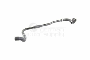VAICO HVAC Heater Hose Auxiliary Water Pump To Valve V201700 6919107 for BMW - Picture 1 of 2