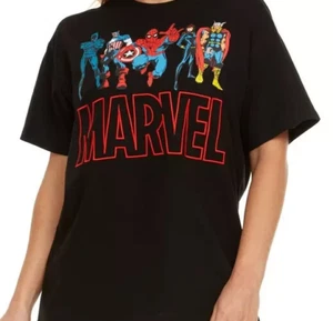 Marvel Comics Men's T-Shirt - Adult 2XL New - Picture 1 of 8
