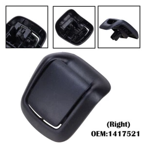 1x manijas inclinables del asiento delantero derecho para FORD Fiesta MK6 2002-2008 1417520 AA - Imagen 1 de 7