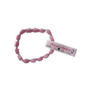 Share Your Adventure Hello Kitty Stretch Pink Bracelet - Picture 1 of 4