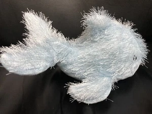 Webkinz Blue Whale Brand New With Sealed/Unused Code Tag.* Smoke Free Home* - Picture 1 of 4